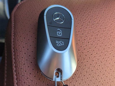 2026 Mercedes-Benz C-Class C 300 4MATIC®