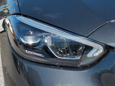 2026 Mercedes-Benz C-Class C 300 4MATIC®