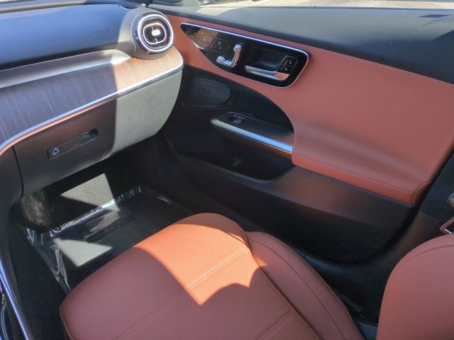 2026 Mercedes-Benz C-Class C 300 4MATIC®