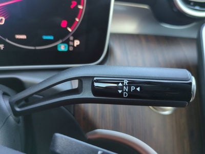 2026 Mercedes-Benz C-Class C 300 4MATIC®