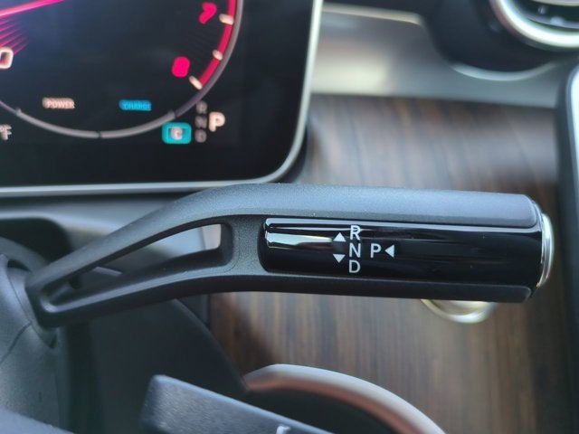 2026 Mercedes-Benz C-Class C 300 4MATIC®