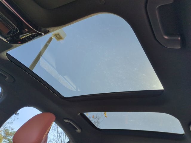 2026 Mercedes-Benz C-Class C 300 4MATIC®