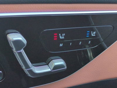 2026 Mercedes-Benz C-Class C 300 4MATIC®