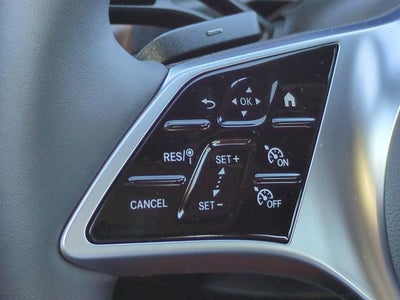 2026 Mercedes-Benz C-Class C 300 4MATIC®