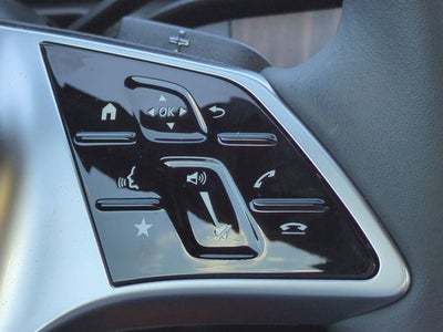 2026 Mercedes-Benz C-Class C 300 4MATIC®