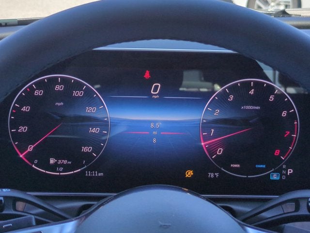 2026 Mercedes-Benz C-Class C 300 4MATIC®