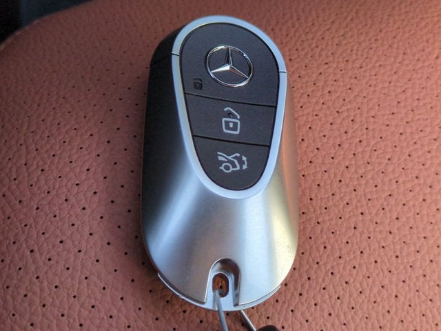 2026 Mercedes-Benz C-Class C 300 4MATIC®