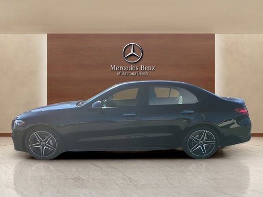 2024 Mercedes-Benz C-Class C 300 4MATIC® in Daytona Beach, FL - Daytona Auto Mall