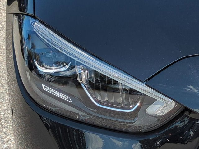 2026 Mercedes-Benz C-Class C 300 4MATIC®