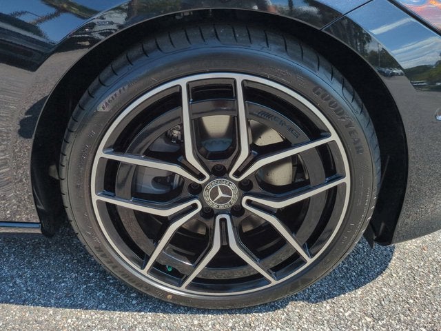 2026 Mercedes-Benz C-Class C 300 4MATIC®