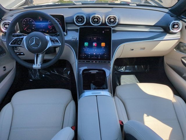 2026 Mercedes-Benz C-Class C 300 4MATIC®