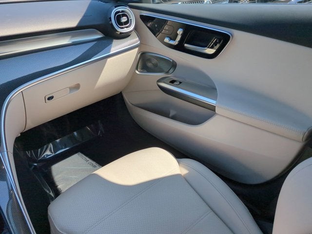 2026 Mercedes-Benz C-Class C 300 4MATIC®