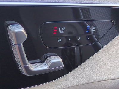 2026 Mercedes-Benz C-Class C 300 4MATIC®