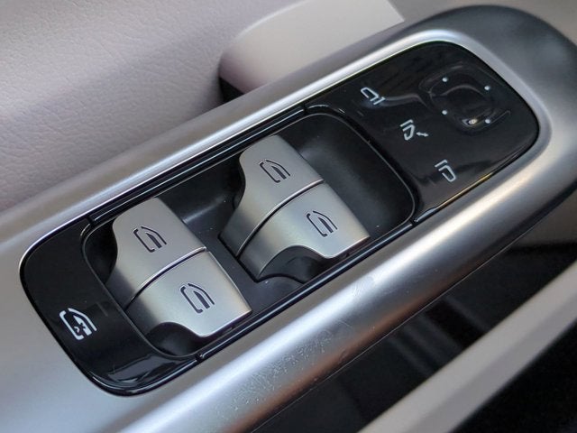 2026 Mercedes-Benz C-Class C 300 4MATIC®