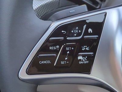 2026 Mercedes-Benz C-Class C 300 4MATIC®