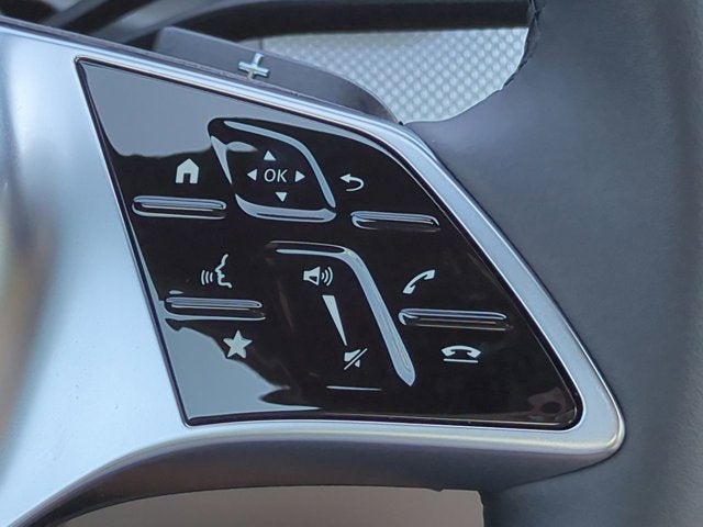 2026 Mercedes-Benz C-Class C 300 4MATIC®