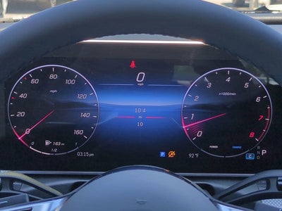 2026 Mercedes-Benz C-Class C 300 4MATIC®