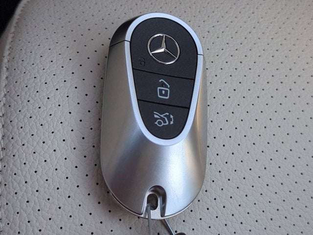 2026 Mercedes-Benz C-Class C 300 4MATIC®