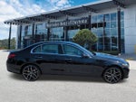 2026 Mercedes-Benz C-Class C 300 4MATIC®