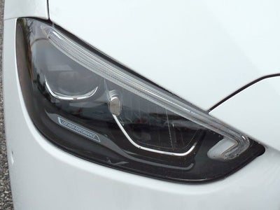 2026 Mercedes-Benz C-Class C 300 4MATIC®