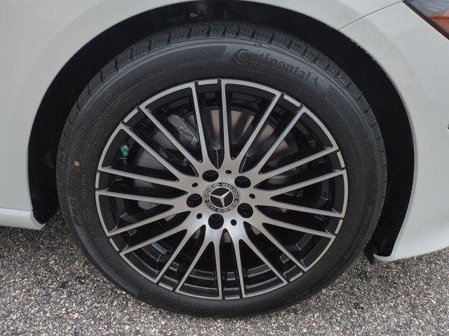 2026 Mercedes-Benz C-Class C 300 4MATIC®