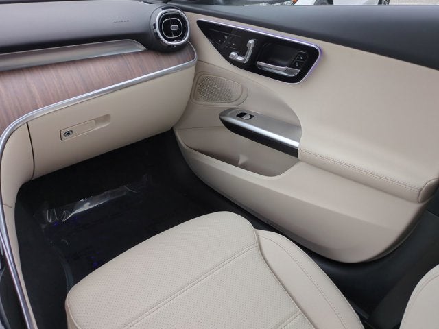 2026 Mercedes-Benz C-Class C 300 4MATIC®