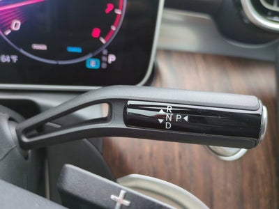 2026 Mercedes-Benz C-Class C 300 4MATIC®