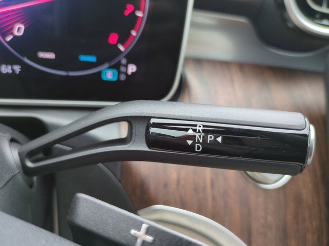 2026 Mercedes-Benz C-Class C 300 4MATIC®