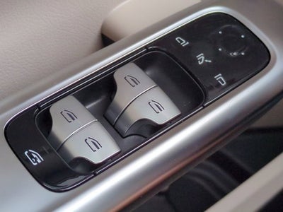 2026 Mercedes-Benz C-Class C 300 4MATIC®