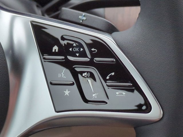 2026 Mercedes-Benz C-Class C 300 4MATIC®