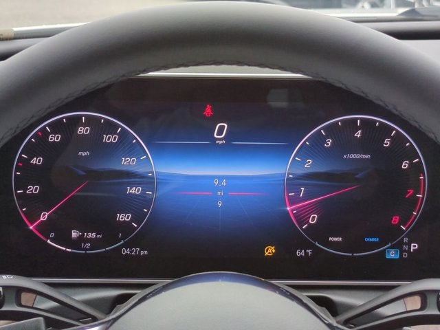 2026 Mercedes-Benz C-Class C 300 4MATIC®