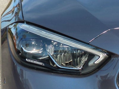 2026 Mercedes-Benz C-Class C 300 4MATIC®