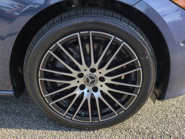 2026 Mercedes-Benz C-Class C 300 4MATIC®