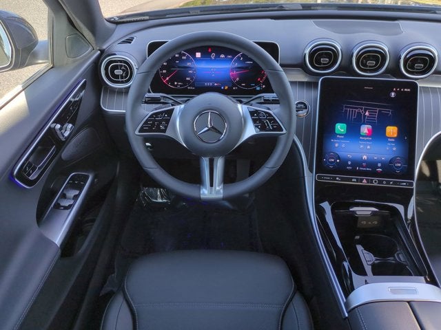 2026 Mercedes-Benz C-Class C 300 4MATIC®