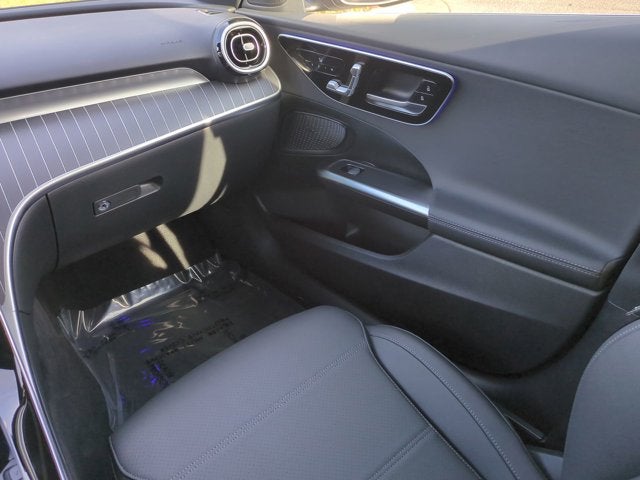 2026 Mercedes-Benz C-Class C 300 4MATIC®