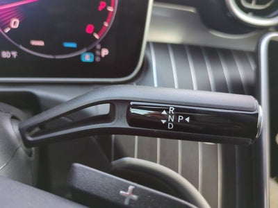 2026 Mercedes-Benz C-Class C 300 4MATIC®