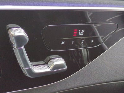 2026 Mercedes-Benz C-Class C 300 4MATIC®