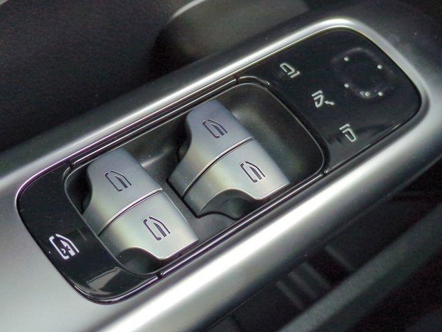 2026 Mercedes-Benz C-Class C 300 4MATIC®