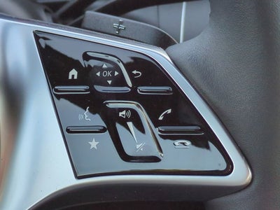 2026 Mercedes-Benz C-Class C 300 4MATIC®