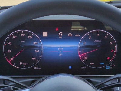 2026 Mercedes-Benz C-Class C 300 4MATIC®