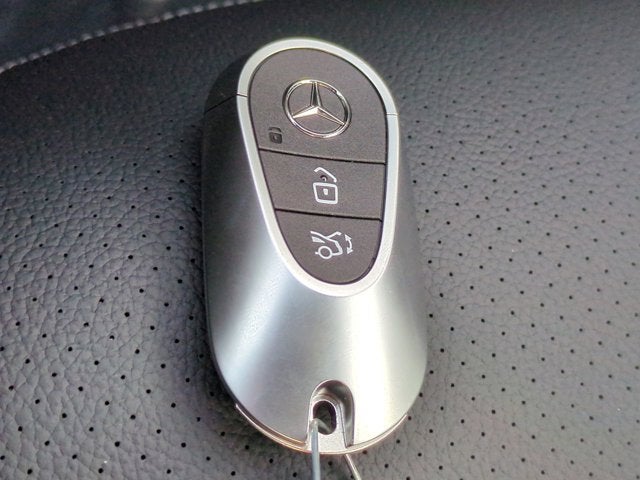 2026 Mercedes-Benz C-Class C 300 4MATIC®