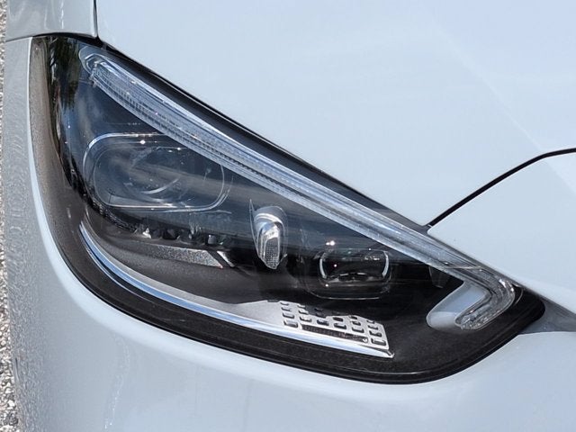 2026 Mercedes-Benz C-Class AMG® C 43 4MATIC®