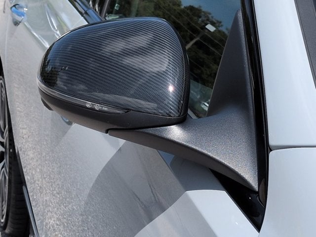 2026 Mercedes-Benz C-Class AMG® C 43 4MATIC®
