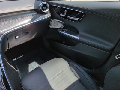2026 Mercedes-Benz C-Class AMG® C 43 4MATIC®