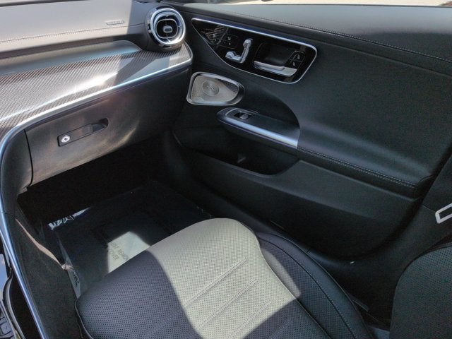 2026 Mercedes-Benz C-Class AMG® C 43 4MATIC®