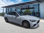 2026 Mercedes-Benz C-Class AMG® C 43 4MATIC®