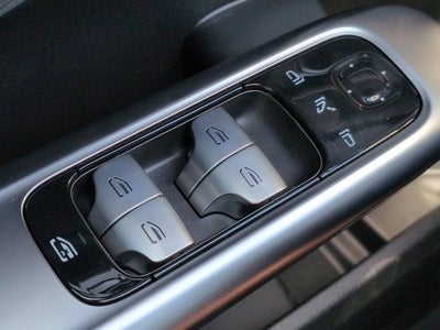 2026 Mercedes-Benz C-Class AMG® C 43 4MATIC®