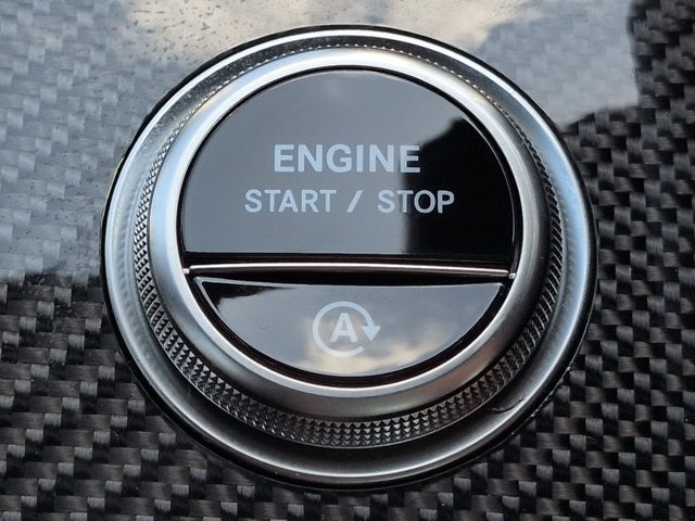 2026 Mercedes-Benz C-Class AMG® C 43 4MATIC®