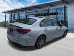 2026 Mercedes-Benz C-Class AMG® C 43 4MATIC®