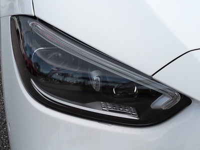 2026 Mercedes-Benz C-Class AMG® C 43 4MATIC®